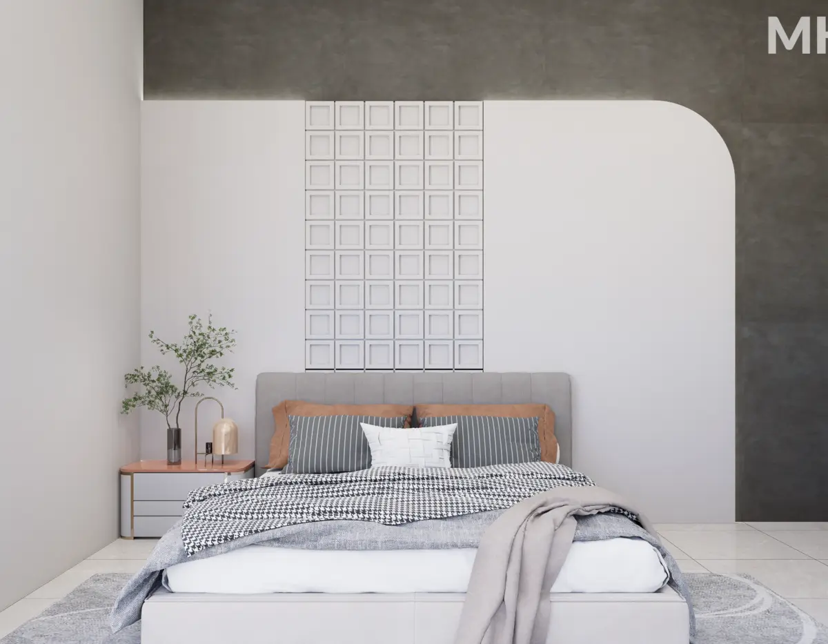 Residential interior project photograph 8